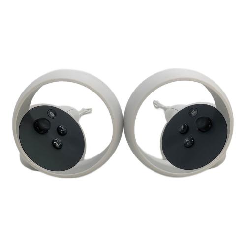 Meta (メタ) VRヘッドセット QUEST2 128GB １wmvr422a32442