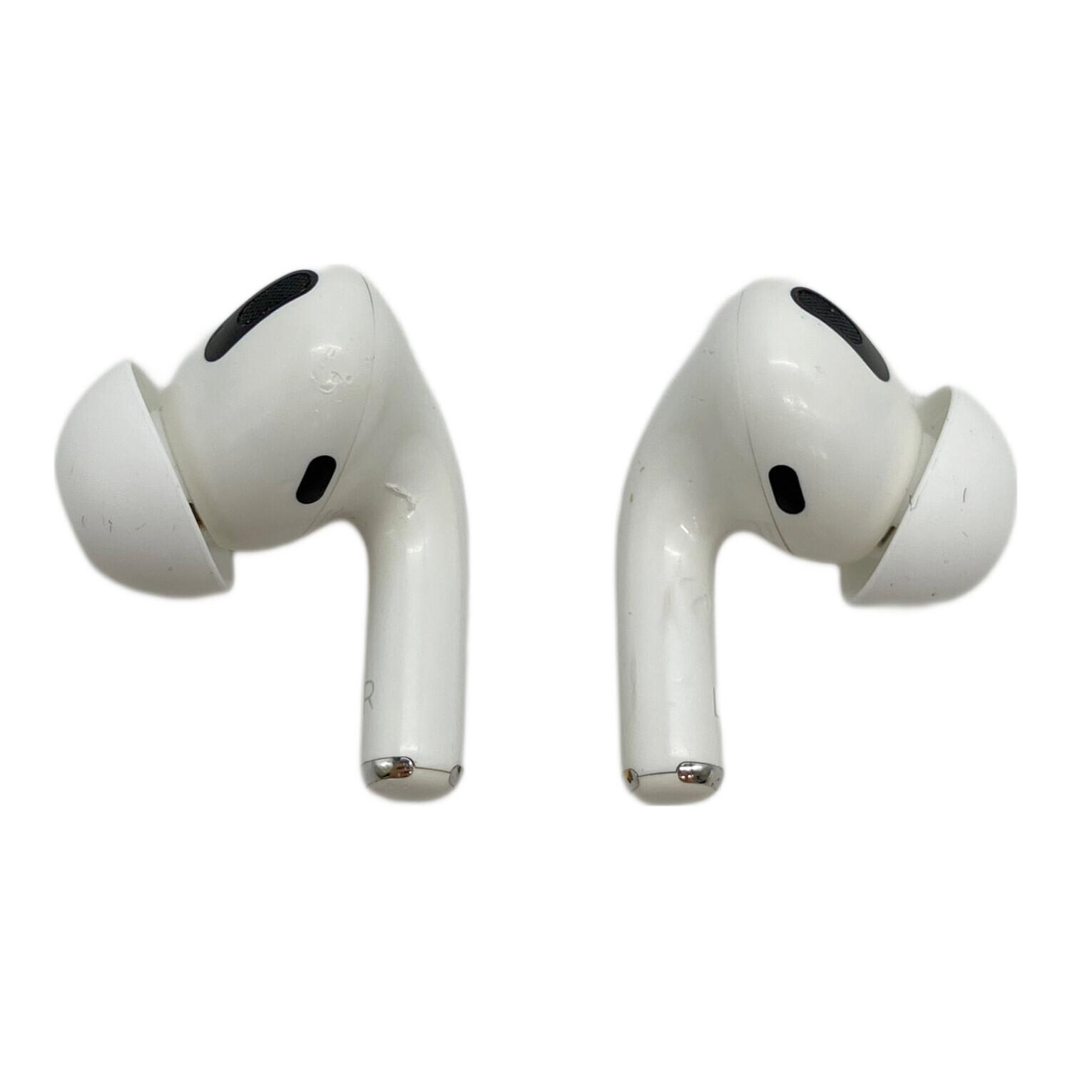 Apple AirPodsPro (第1世代) 正規品 MWP22J/A 本体 Apple 新品未開封 国内正規品 AirPods Pro MWP22J/A