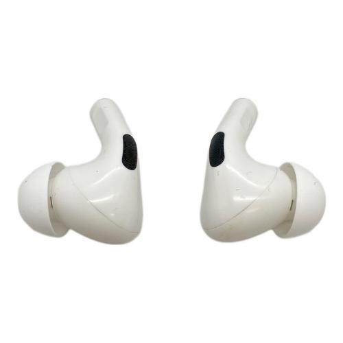 AirPodsPro 全部揃い　第1世代　MWP22J/A AirPods Pro 第1世代（MWP22J/A）箱・説明書付き - メルカリ