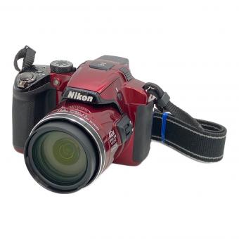 Nikon (ニコン) 一眼レフカメラ COOLPIX P510 1605万画素(有効画素) 専用電池 SDカード SDHCカード SDXCカード 7コマ/秒 22016235