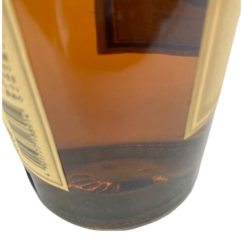 SUNTORY サントリー ジャパニーズウィスキー 700ml 山崎 12年 未開封