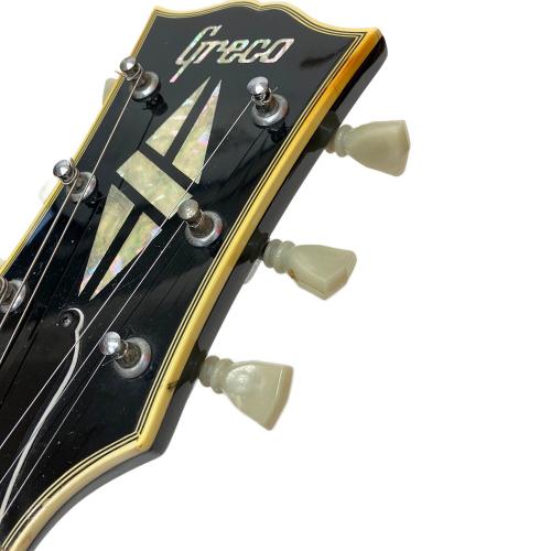 greco レスポール 中古】Greco EG-700 LesPaulタイプ 1978年製