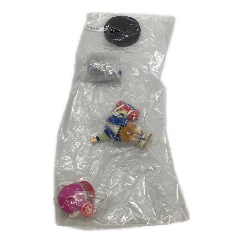 BANPRESTO (バンプレスト)造形天下一武道会4 其之二 アラレちゃん dr.スランプ