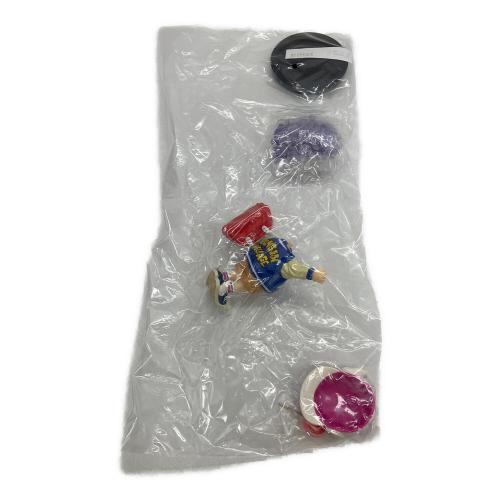 BANPRESTO (バンプレスト)造形天下一武道会4 其之二 アラレちゃん dr.スランプ