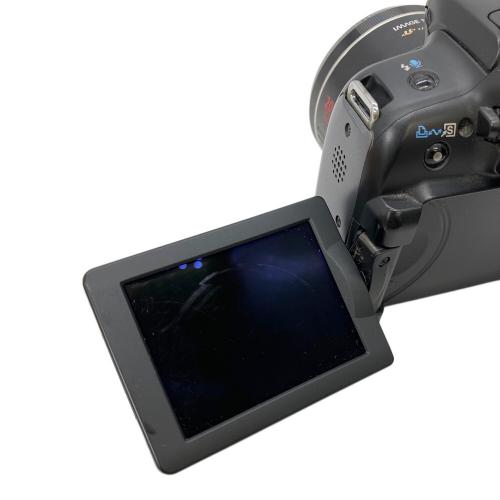 CANON (キヤノン) デジタル一眼レフカメラ powershot SX10 IS