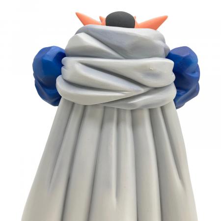 一番くじ　ドラゴンボール ダーブラ　フィギュア B賞 ドラゴンボール B賞 ダーブラ 一番くじ｜トレファクONLINE