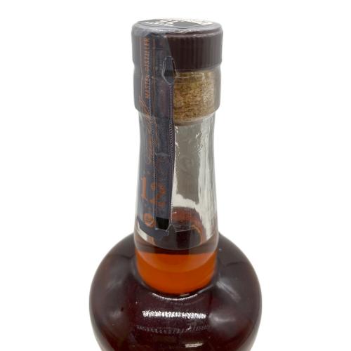 WILD TURKEY 　ワイルドターキー　バーボンウィスキー 700ml 12年 未開封