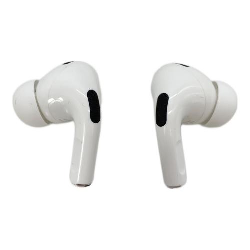 Apple (アップル) AirPods Pro(第2世代) A2968 動作確認済み
