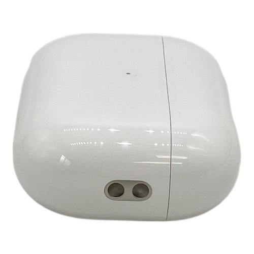 Apple (アップル) AirPods Pro(第2世代) A2968 動作確認済み