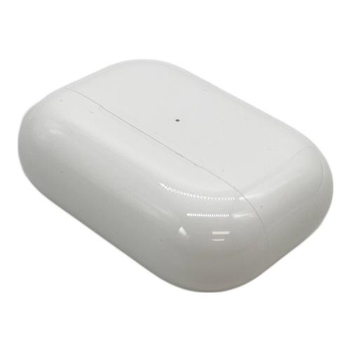 Apple (アップル) AirPods Pro(第2世代) A2968 動作確認済み