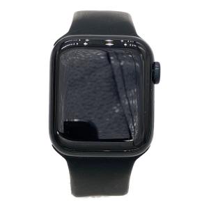 Apple (アップル) GPSモデル Apple Watch SE(第二世代) MNJT3J/A