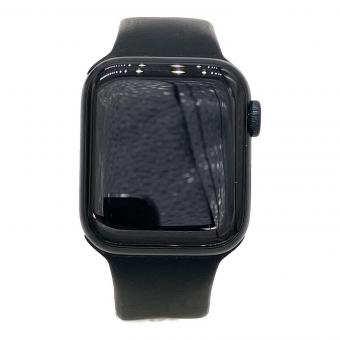 Apple (アップル) GPSモデル Apple Watch SE(第二世代) MNJT3J/A