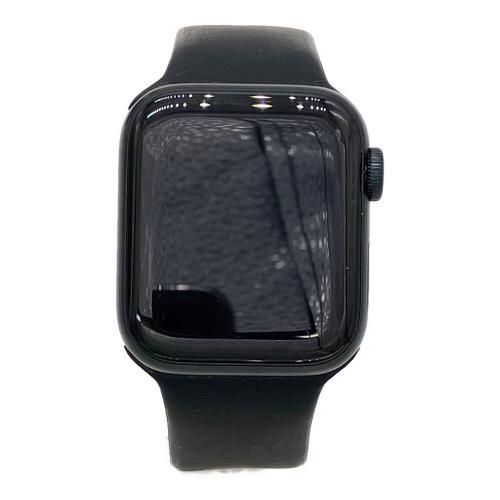 Apple (アップル) GPSモデル Apple Watch SE(第二世代) MNJT3J/A