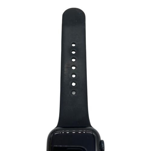 Apple (アップル) GPSモデル Apple Watch SE(第二世代) MNJT3J/A