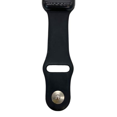 Apple (アップル) GPSモデル Apple Watch SE(第二世代) MNJT3J/A