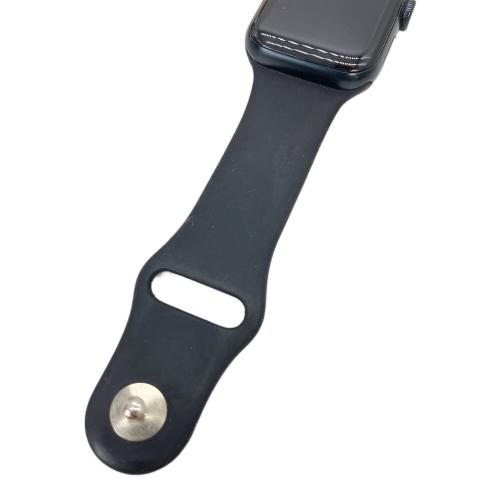 Apple (アップル) GPSモデル Apple Watch SE(第二世代) MNJT3J/A