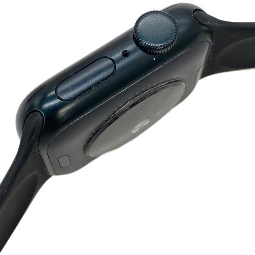 Apple (アップル) GPSモデル Apple Watch SE(第二世代) MNJT3J/A
