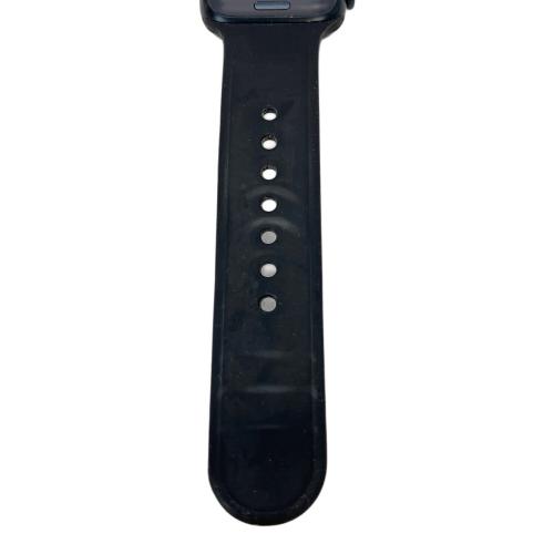 Apple (アップル) GPSモデル Apple Watch SE(第二世代) MNJT3J/A