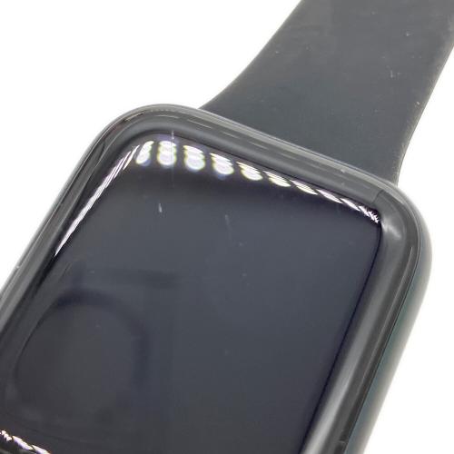 Apple (アップル) GPSモデル Apple Watch SE(第二世代) MNJT3J/A