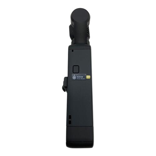 DJI (ディー・ジェイ・アイ) アクションカメラ pocket 2
