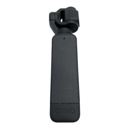 DJI (ディー・ジェイ・アイ) アクションカメラ pocket 2