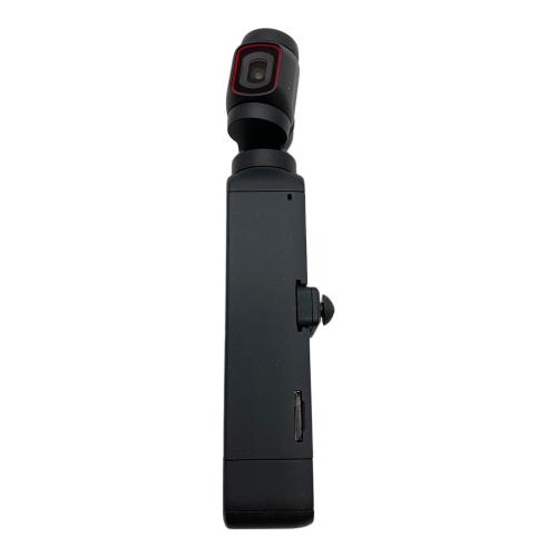 DJI (ディー・ジェイ・アイ) アクションカメラ pocket 2