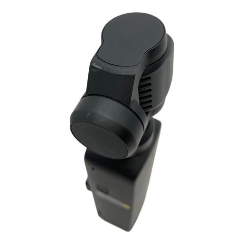 DJI (ディー・ジェイ・アイ) アクションカメラ pocket 2