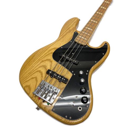 Sadowsky (サドウスキー)Classic Egde 4string J Bass コントロールガリ有 61768