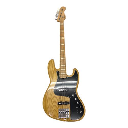 Sadowsky (サドウスキー)Classic Egde 4string J Bass コントロールガリ有 61768