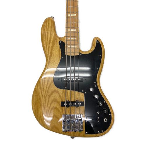 Sadowsky (サドウスキー)Classic Egde 4string J Bass コントロールガリ有 61768