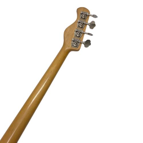 Sadowsky (サドウスキー)Classic Egde 4string J Bass コントロールガリ有 61768