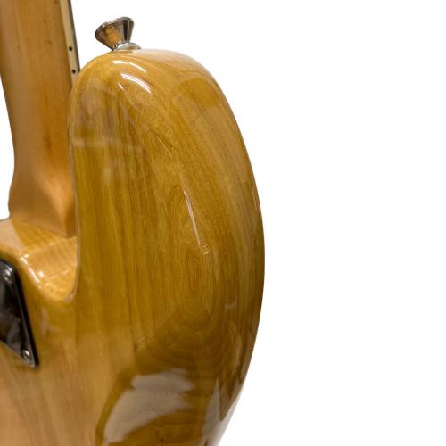 Sadowsky (サドウスキー)Classic Egde 4string J Bass コントロールガリ有 61768