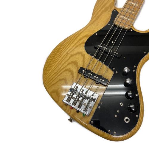 Sadowsky (サドウスキー)Classic Egde 4string J Bass コントロールガリ有 61768