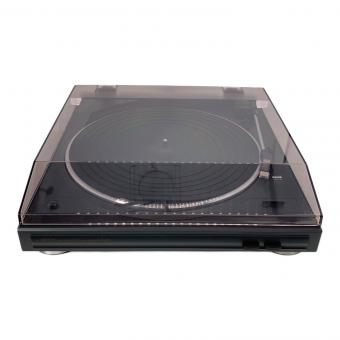 DENON (デノン) レコードプレーヤー DP-29F