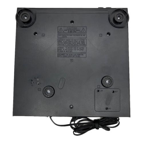 DENON (デノン) レコードプレーヤー DP-29F