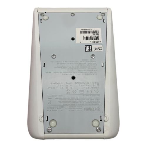 YAMAHA (ヤマハ) ライブストリーミングミキサー AG03MK2