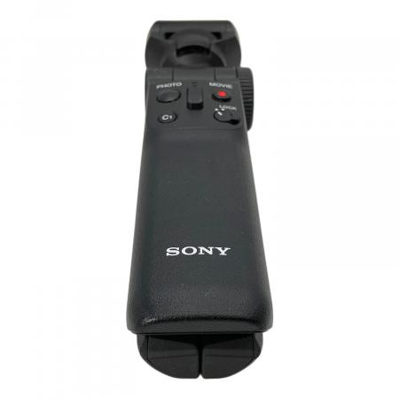 SONY (ソニー) シューティンググリップ AK8GP-VPT2BT｜トレファクONLINE