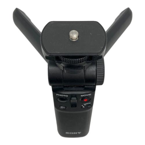 SONY (ソニー) シューティンググリップ AK8GP-VPT2BT