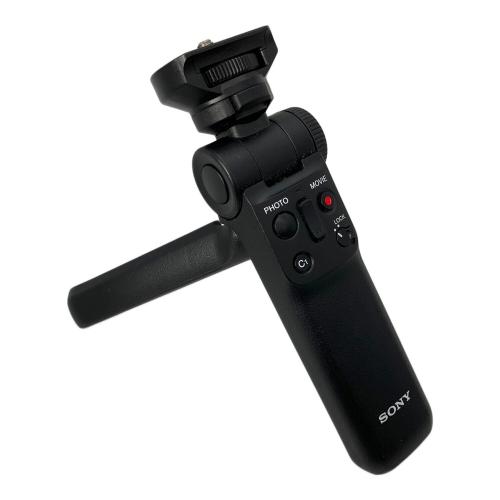 SONY (ソニー) シューティンググリップ AK8GP-VPT2BT