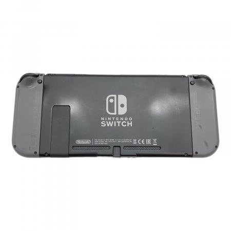 Nintendo (ニンテンドー) Nintendo Switch HAC-001 動作確認済み