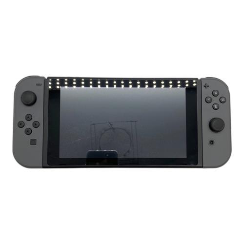 Nintendo (ニンテンドー) Nintendo Switch HAC-001 動作確認済み XKJ40026657185
