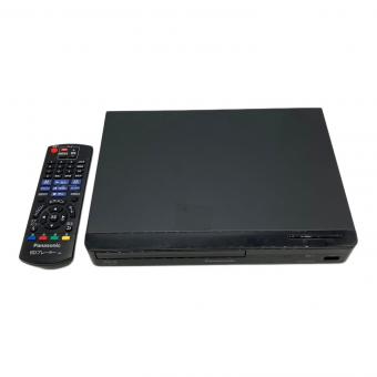 Panasonic (パナソニック) Blu-rayプレーヤー DMP-BD90 2022年製 VA2HA005514