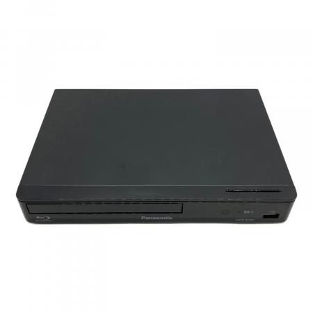 Panasonic DMP-BD90 Blu-rayプレーヤー2台まとめ売り Panasonic (パナソニック) Blu-rayプレーヤー DMP-BD90 2022年製