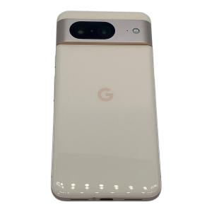 google (グーグル) pixel 8 SIM FREE 修理履歴無し 128GB 2023年発売