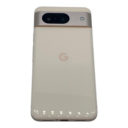 google (グーグル) pixel 8 SIM FREE 修理履歴無し 128GB 2023年発売