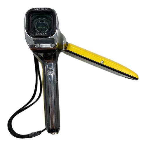 SANYO (サンヨー) ムービーカメラ 1430万画素 DMX-CA100 -