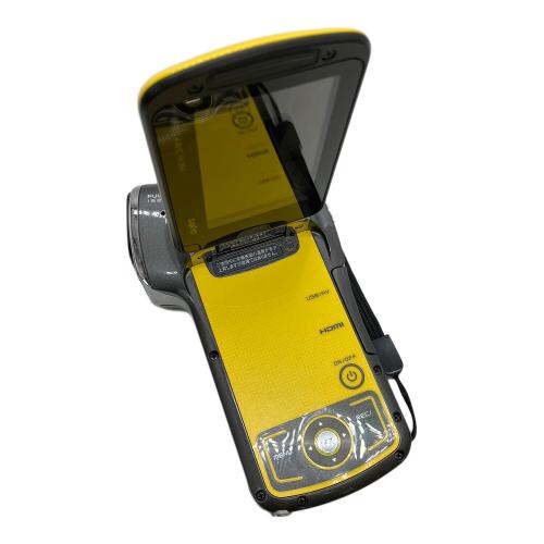 SANYO (サンヨー) ムービーカメラ 1430万画素 DMX-CA100 -