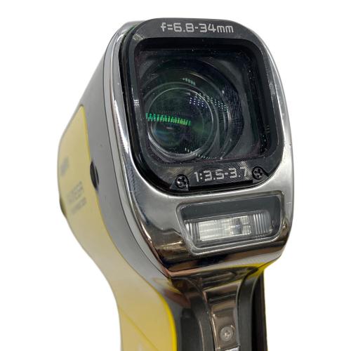 SANYO (サンヨー) ムービーカメラ 1430万画素 DMX-CA100 -