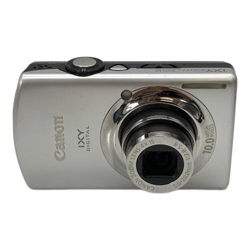 CANON (キヤノン) コンパクトデジタルカメラ PC1308 7017200268
