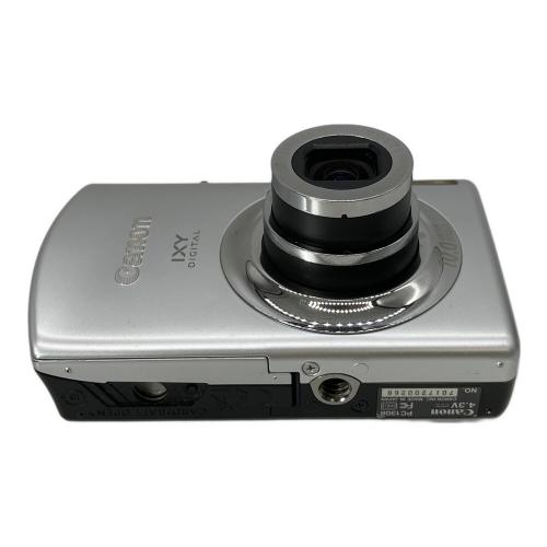 CANON (キヤノン) コンパクトデジタルカメラ PC1308 7017200268
